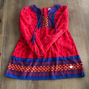 American girl dress - beforever